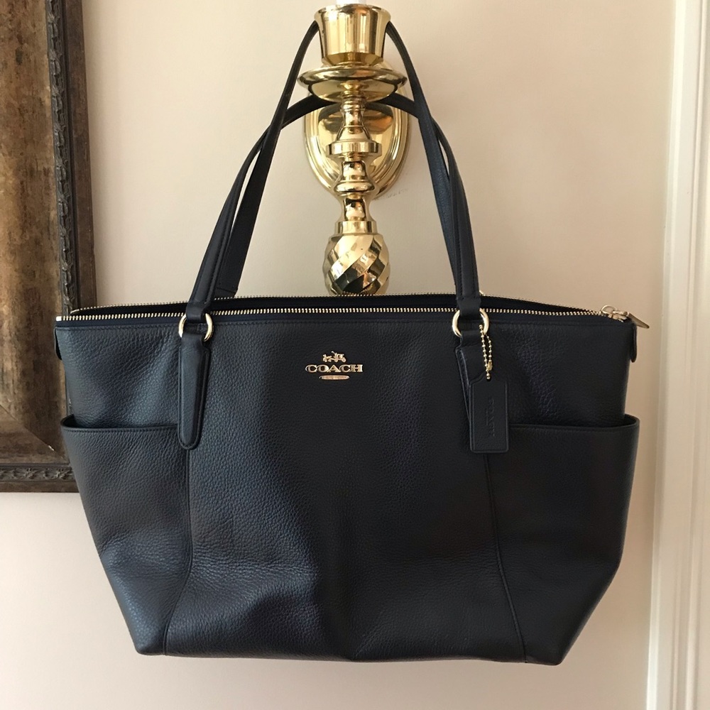 Coach handbag NWT